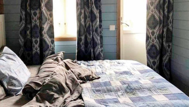 Holiday Home in Frei - Foto 3, Habitación