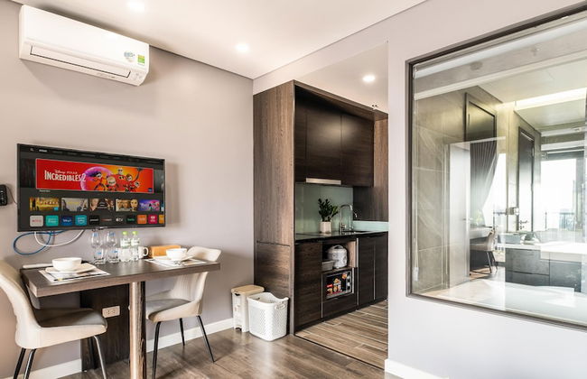 iRest COSMOPOLIS Vinh Yen - Photo 30