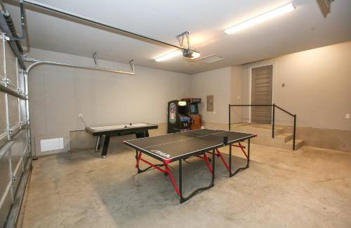 Luxury Lake LBJ House with Heated Swimming Pool and Spill Over Hot Tub and 2 Boat Slips - Foto 43