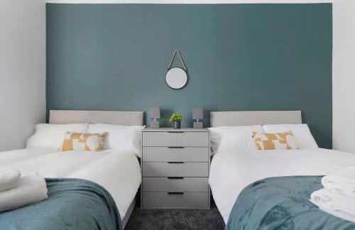 Charming 3BR in Blyth - Foto 7