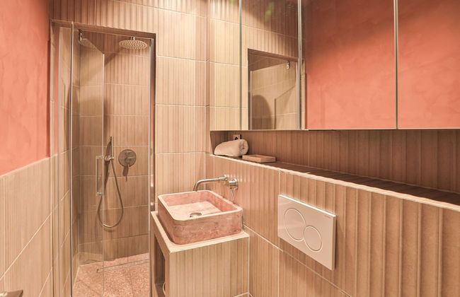 Charming Studio With A/C - 2P - Center St Tropez - Foto 23