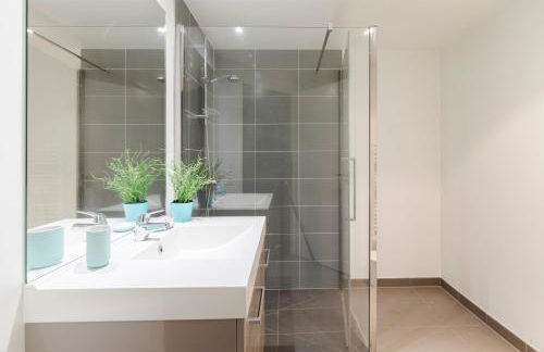 Charmant appartement au Cap Ferret vue bassin d Arcachon - Foto 9