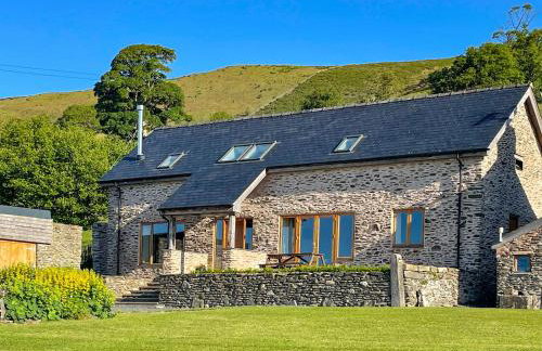 Yr Hen Feudy At Pentre Farm - Foto 1