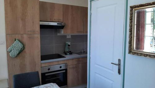 Appartement le Vigeant - Foto 2