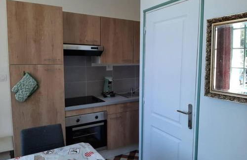 Appartement le Vigeant - Foto 2