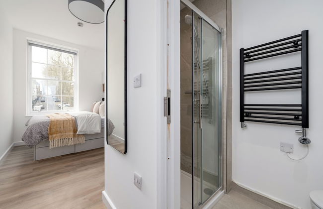 48 Park Street - Foto 52