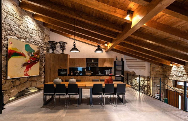 Visita a la bodega Bruneo - Foto 3