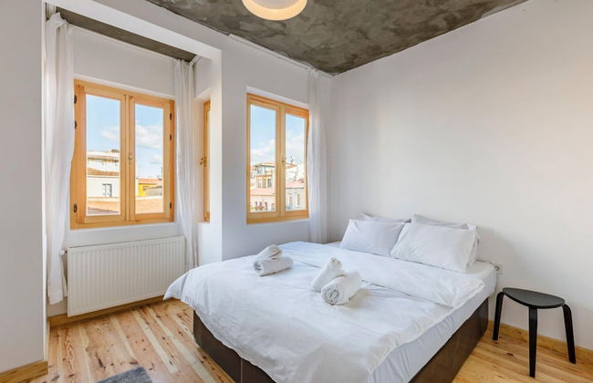 Cozy Apartment in the Old City of Istanbul - Foto 4