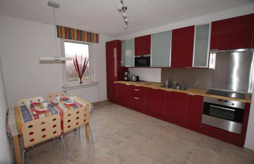 Ferienhaus Halbritter Pouch - Foto 8