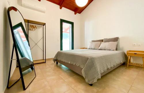 Yiama's Seaside Cottage in Paliokastro near Heraklion City - Foto 23