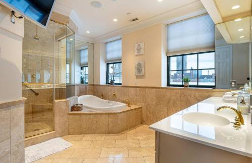 Grand Luxury Loft right Downtown - Foto 14