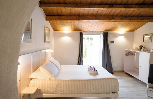 Agriturismo Bio Podere 109 - Wine & Food - Photo 43