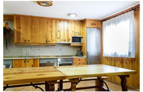 El Casal de Nicolás - Foto 20