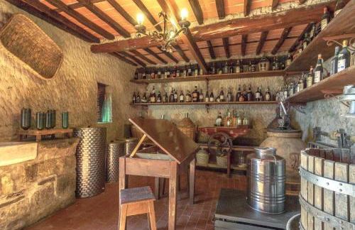 Casale Belvedere "L'Ulivo" e "La Terrazza" - Foto 19