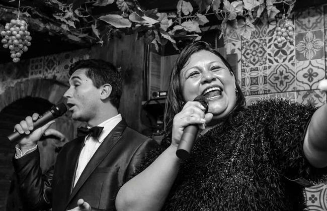 Italian Dinner & Folklore Show in Gramado - Photo 10