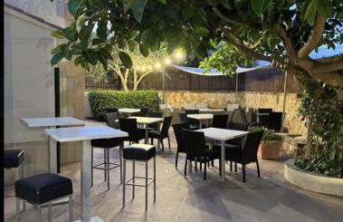 Villa Finca Haus für Gruppen, Bike & Familien Top-Lage am Meer bei Es Trenc, Pool, Klimaanlage - Photo 43