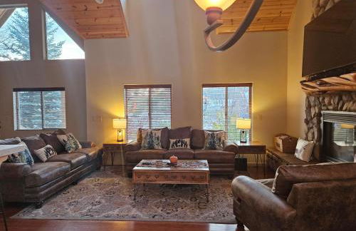 Tree House Pinetop Az - Foto 35