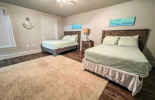 Offshore Paradise Steps from the Gulf - Foto 12