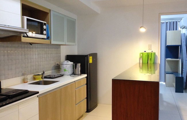 Pico De Loro Hamilo Coast Guest House - Foto 8