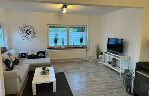 Hus Heideblick -zwischen Natur und Nordsee- - Foto 1