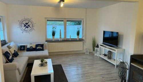 Hus Heideblick -zwischen Natur und Nordsee- - Foto 1