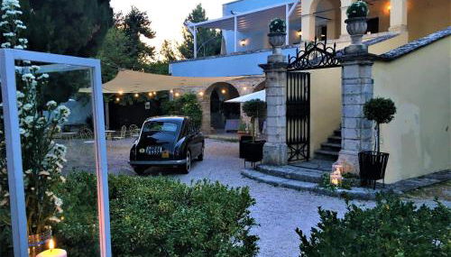 Villa Pardi - Foto 3