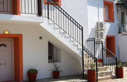 Nikolaou Apartments Keramidi - Photo 26