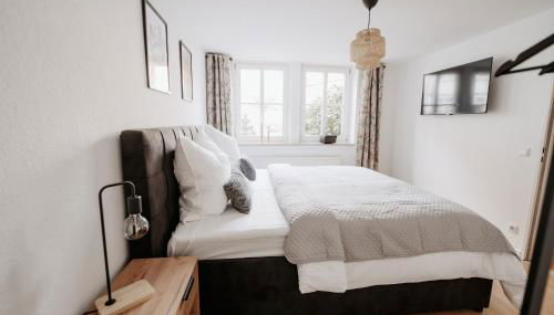 Altstadt Apartment Lemgo - Foto 3