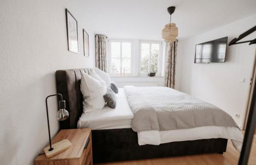 Altstadt Apartment Lemgo - Foto 3