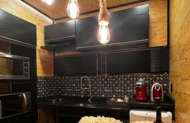 Parador dos Canyons - Foto 15