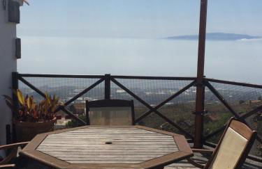 Bonita Casa Espectacular Vista - Foto 3