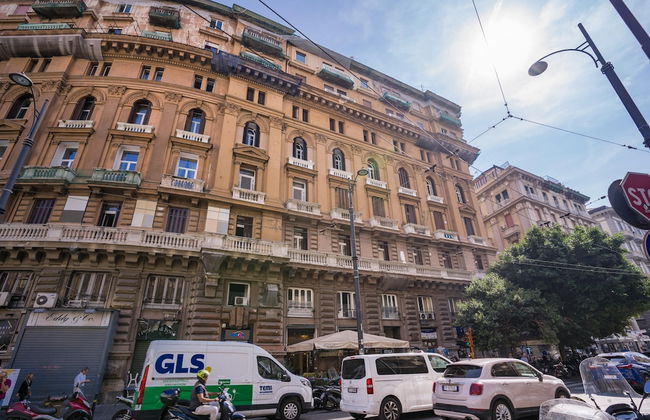 Grey Diamond in Naples - Foto 39