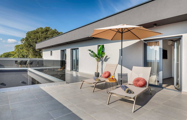 Villa Borealis - Foto 15