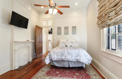 2038 Iberville Studio Rear 2BD - Foto 23
