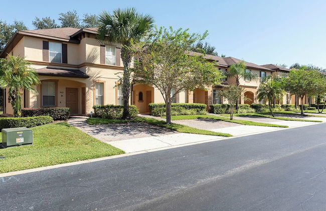 Villas At Regal Palms - Foto 45