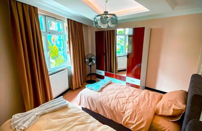 Eyüpsultan ABS Suites - Foto 41