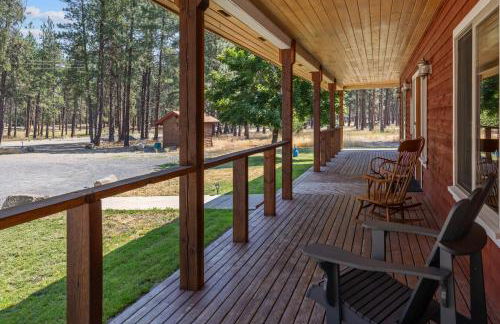 Forest Escape - Foto 41