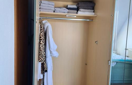 Ferienwohnung Haus Fischer - Foto 42