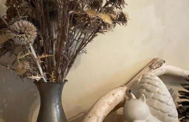 Studio La Case de l’Écureuil - Foto 10