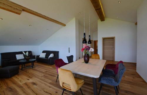 Meisterhof - Bergblick - Foto 11