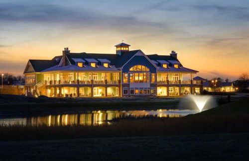 The Peninsula - 26985 Gentle Waters Ln. - Foto 58