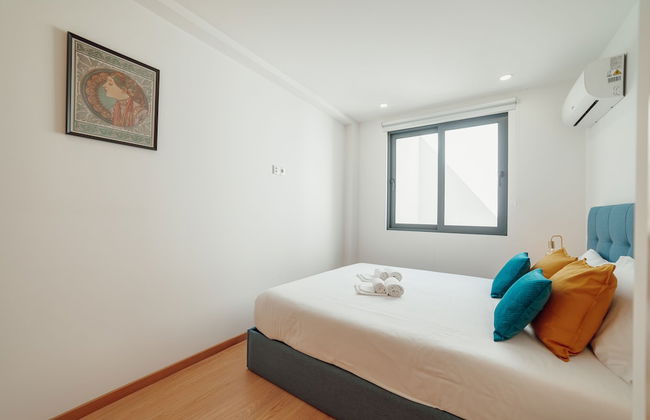 Courtyard Oporto Design Apartments - Foto 5