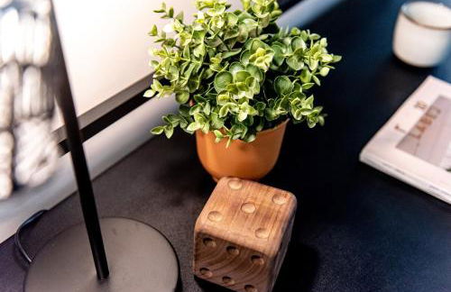 2 bedroom flat by Eccles Station with communal rooftop garden - Foto 30