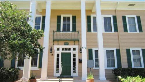 St Augustine Condo in Historic Downtown, 2bd - Foto 2