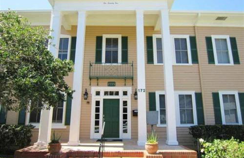 St Augustine Condo, Sleeps 6, Steps to Old Town - Foto 2