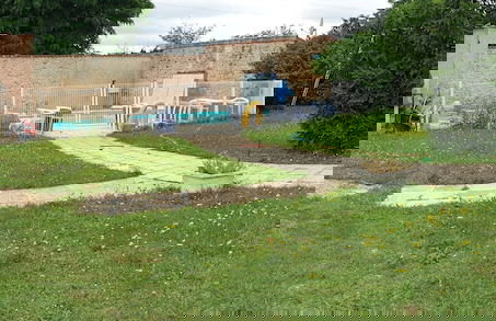 Appart Climatisé et piscine Futuroscope - Foto 25