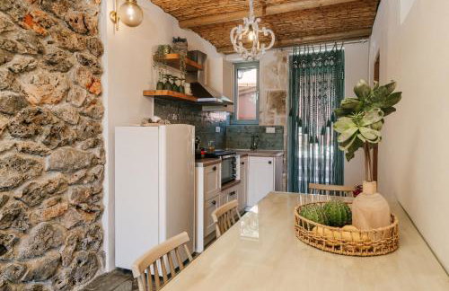 Koritos Countryhouse - Foto 26