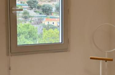 New,mountain & sea view 3 guests with private Garage - Foto 16