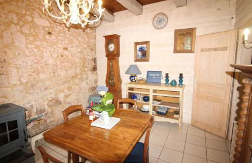 Holiday Home Haus freistehend Sonne Bett 160cm Patio billig by Interhome - Foto 6