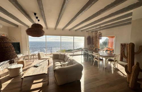 Villa Cala d Oro Vue mer Piscine et Crique privée - Foto 22